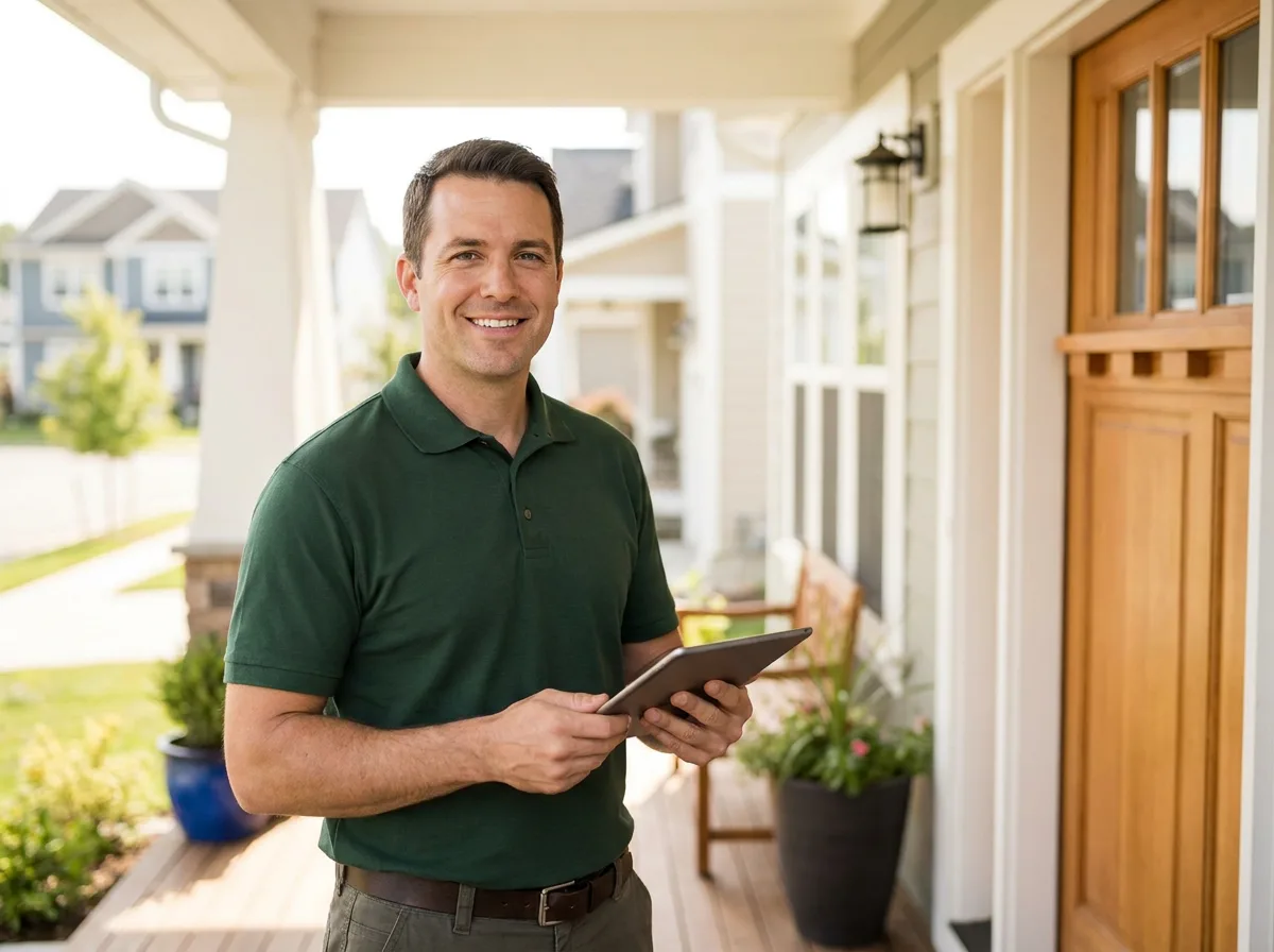 Pest control FAQs for Palmer, KS